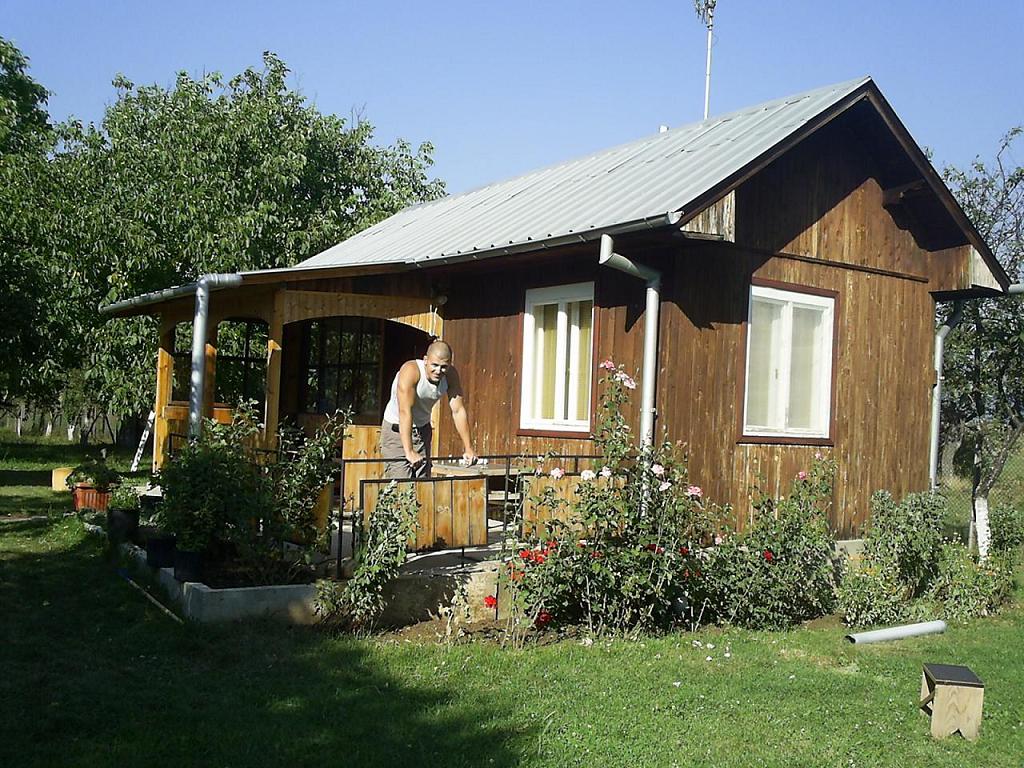 На село ... пасторално ... На село ... пасторално ...