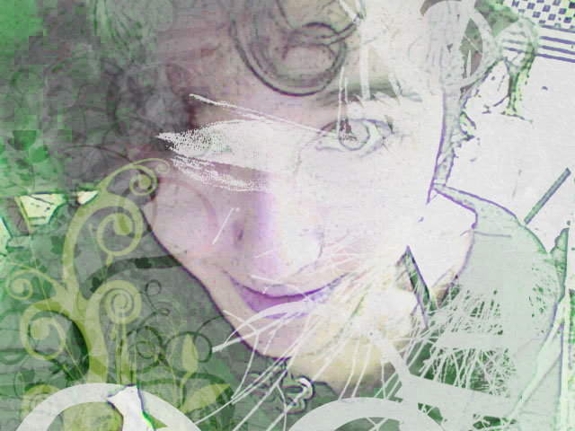 �������