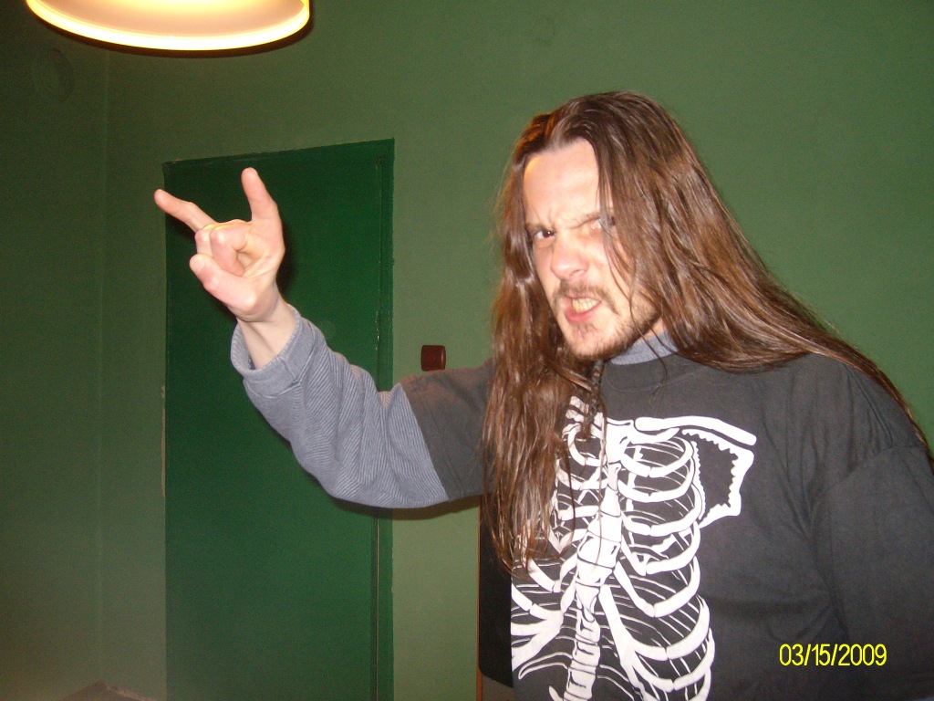 Predi Soulfly 03.15.09