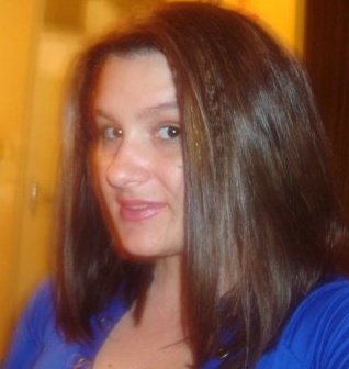 The story of a one blonde