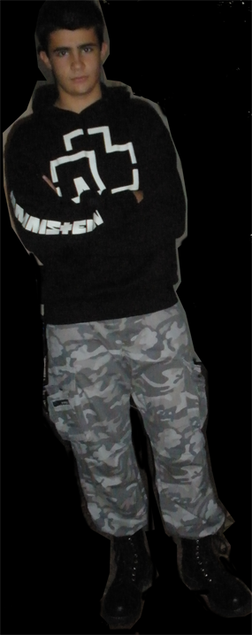 Taka mi q pratiha - s cherniq fon....