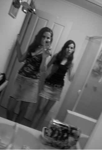 Az(dqsno) i Violet(lqvo)