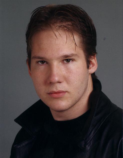 Me, me , me. Me too.