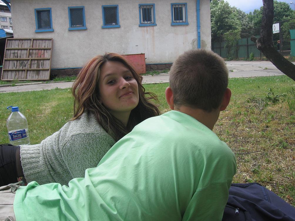 �� � ������