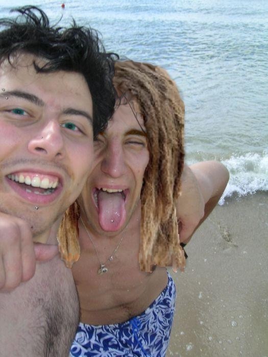 �������