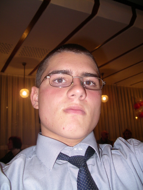 Are u talkin' to me?!